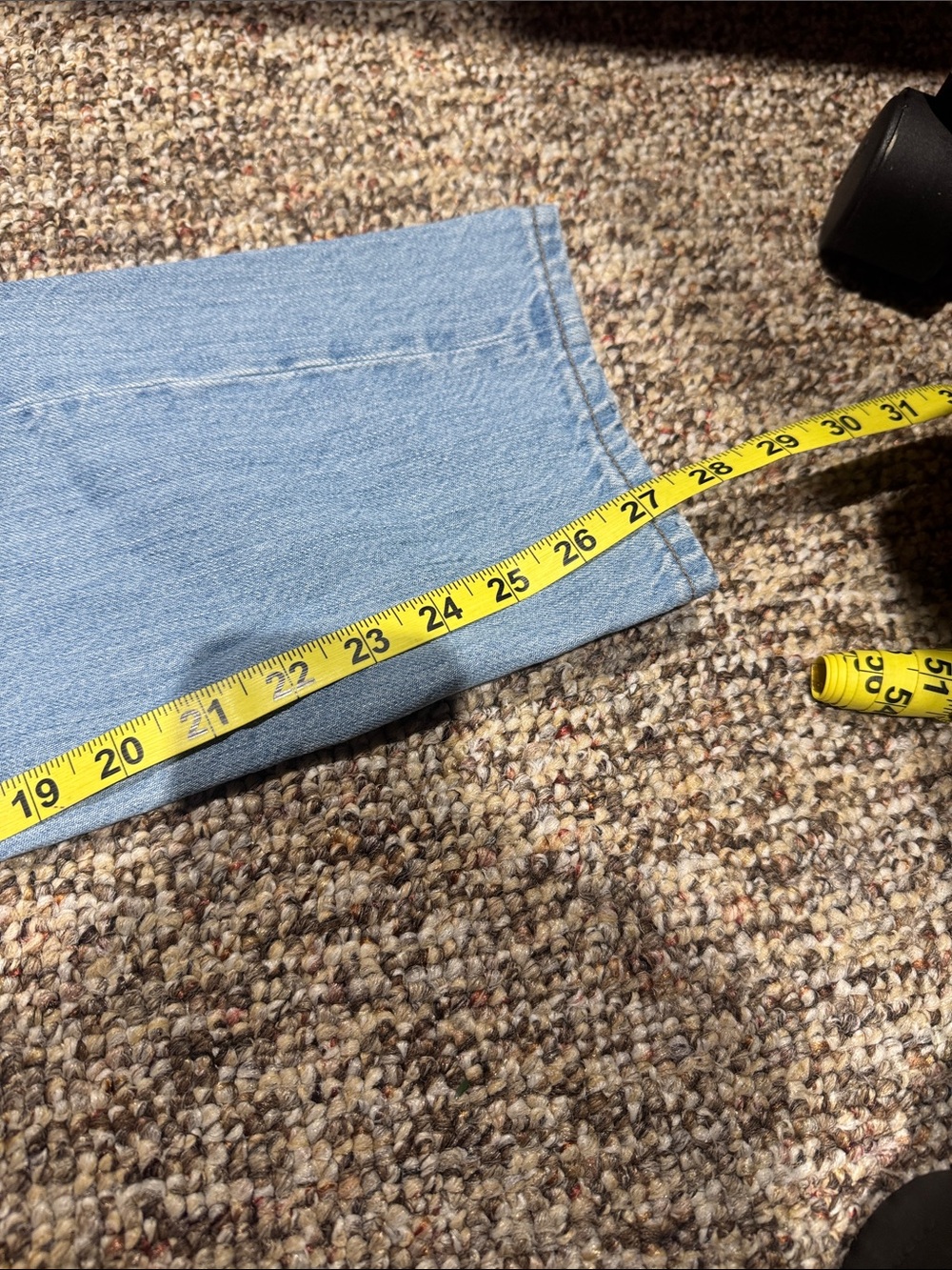Point Sur Denim - Picture 4 of 4